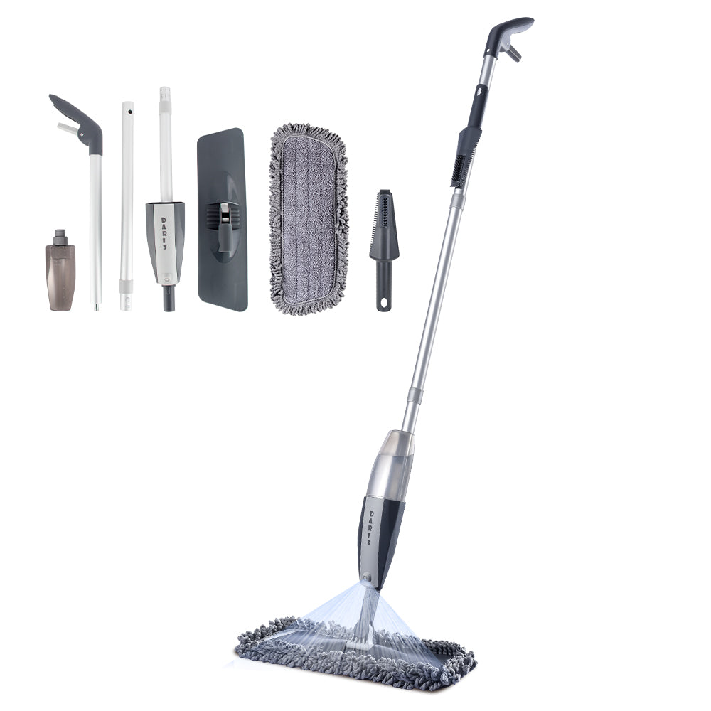 NOXTURA Household Cleaning Floor Hand Mop
