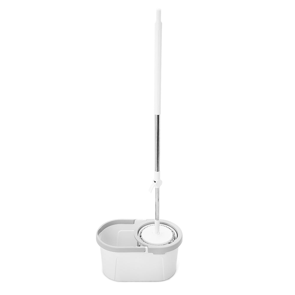 NOXTURA Self-Cleaning Mop and Bucket Set with Wringer